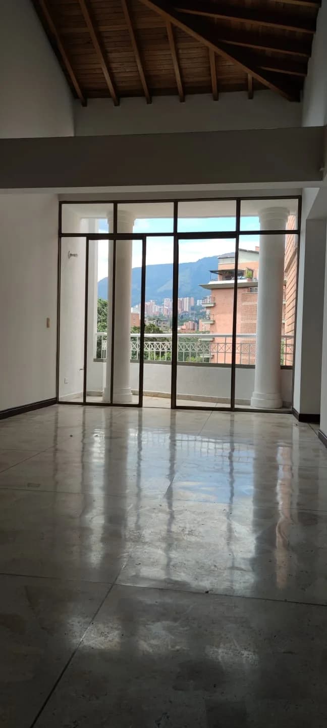 Apartment In Envigado Zuniga 13312