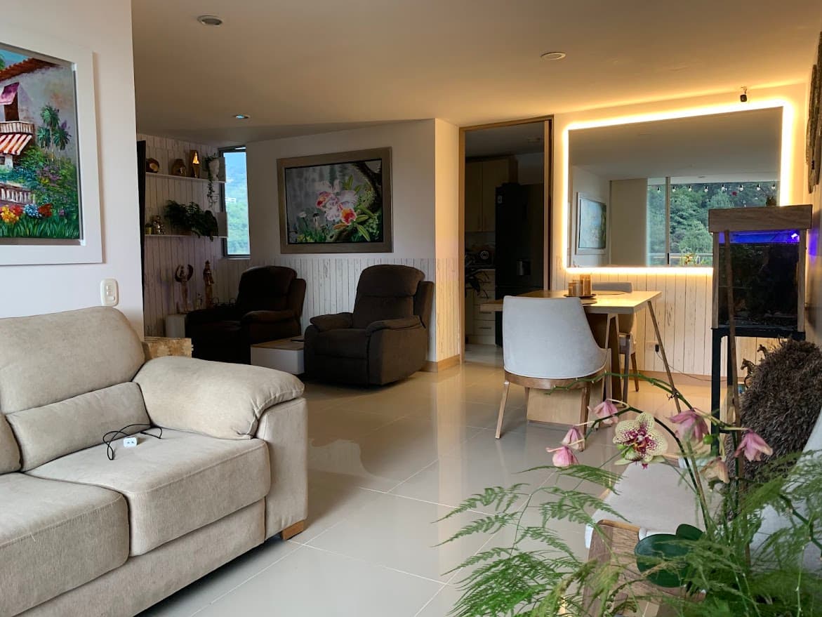 Apartment for Sale Envigado - 18926