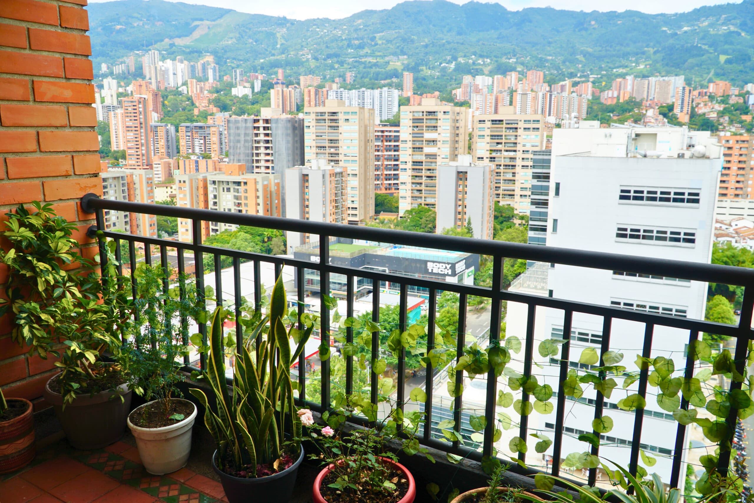 For SALE - Penthouse Duplex in Envigado -19007