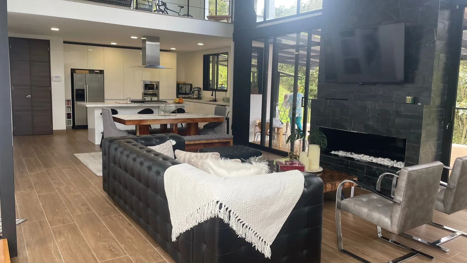 Beautiful Country House for Sale in Gated Community- 18013