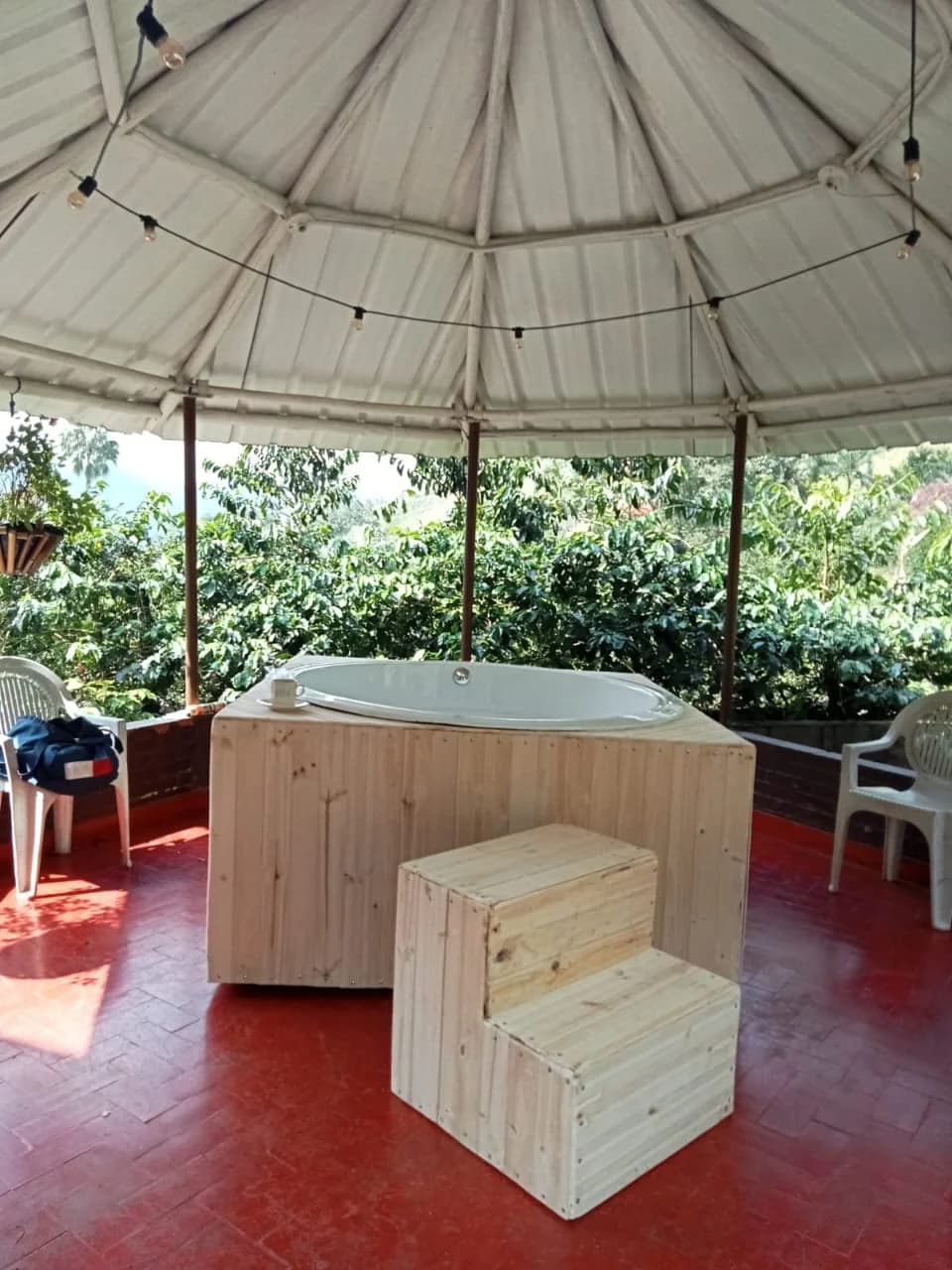 Farm for Sale in La Vega- Cundinamarca