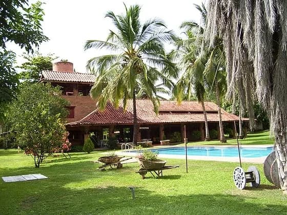 Farm for Sale in SantaFe de Antioquia- 17003