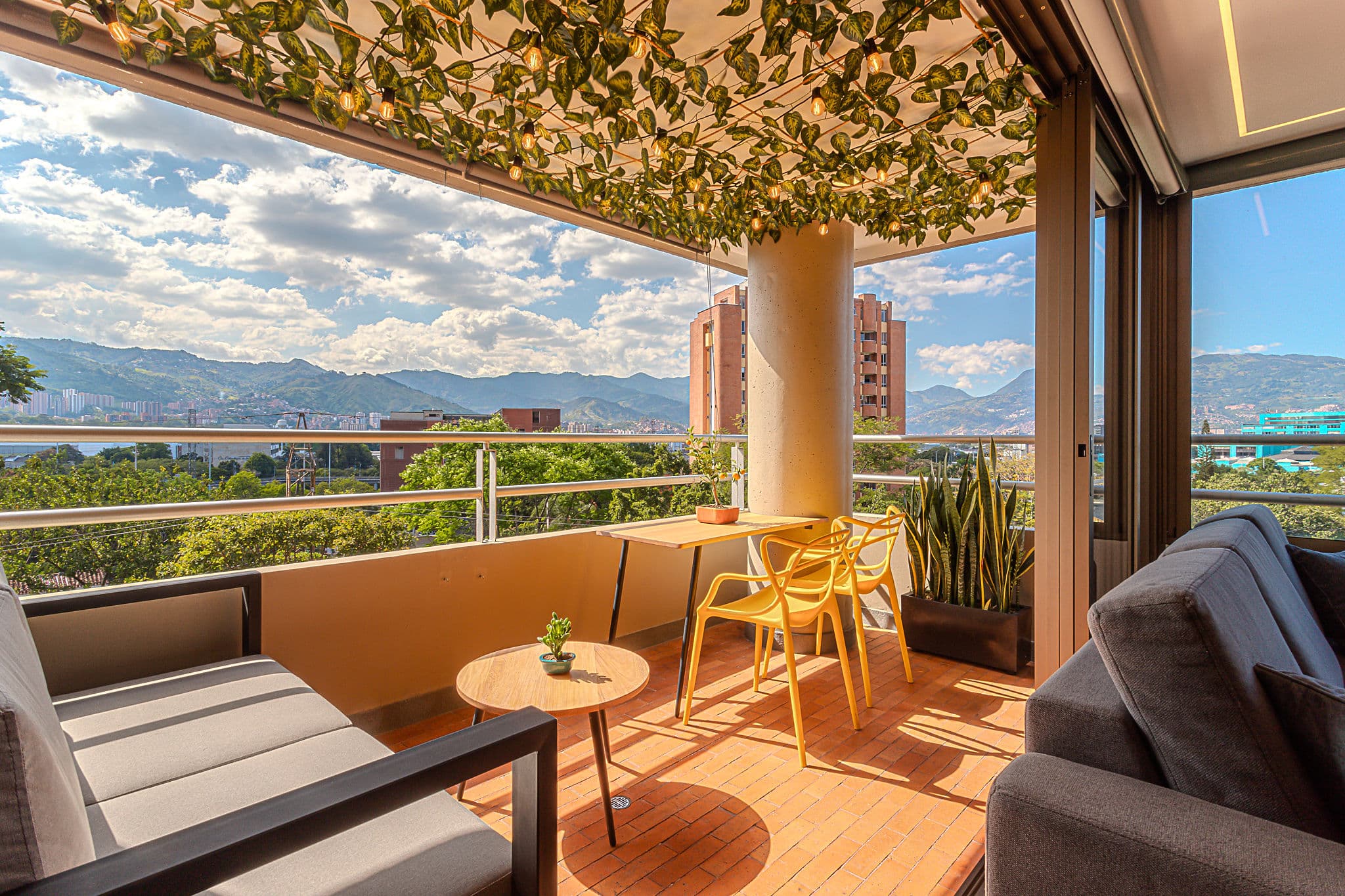 For Sale - A Turn-Key Investment in El Poblado, Medellín 2