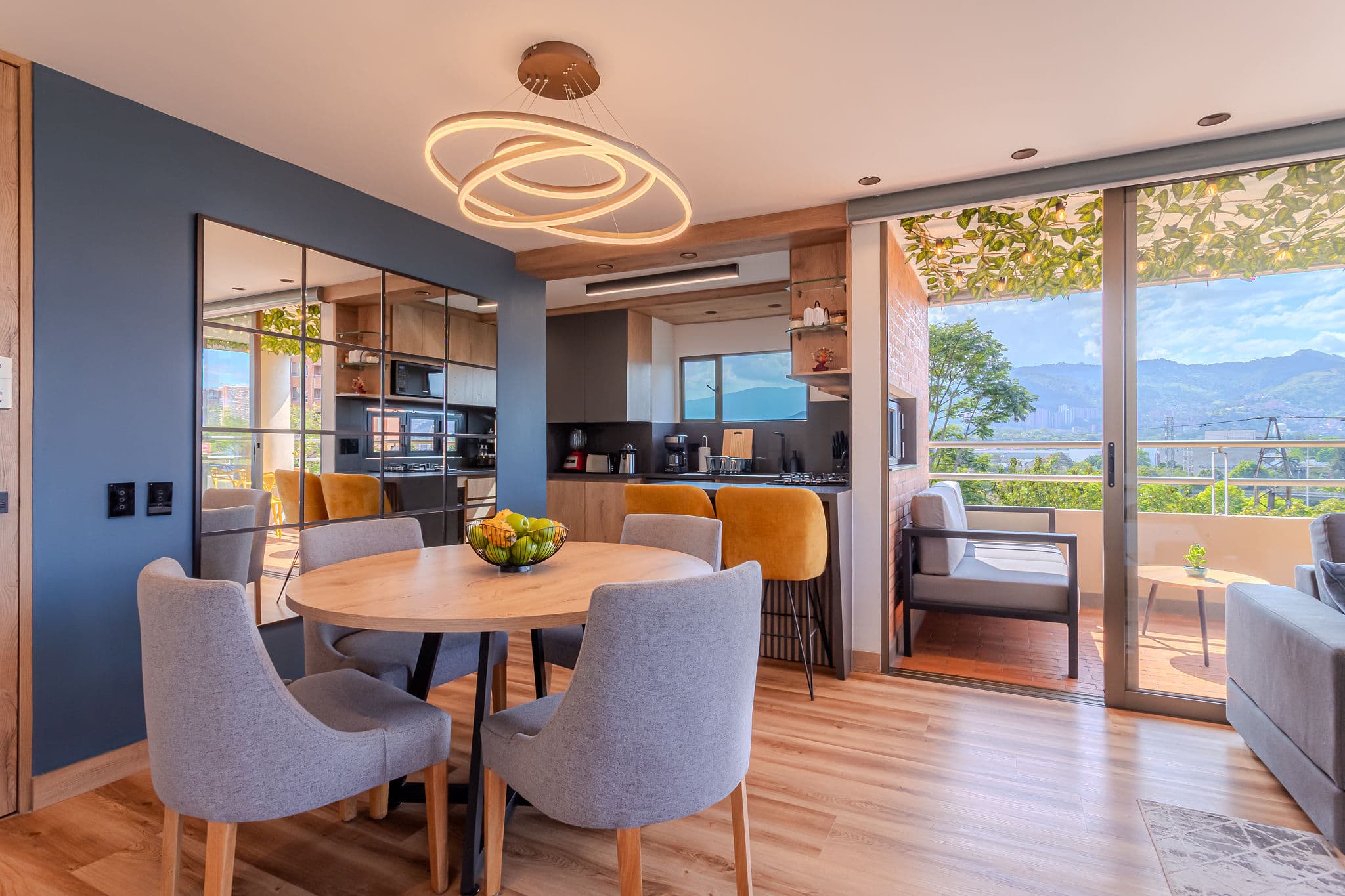 For Sale - A Turn-Key Investment in El Poblado, Medellín 3