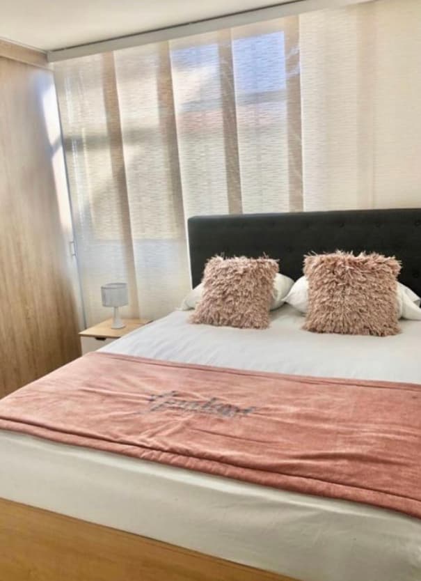 Apartment for Sale in Malecon Guatape - 19023