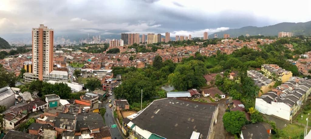 Modern Apartment with an excellent view – 27656