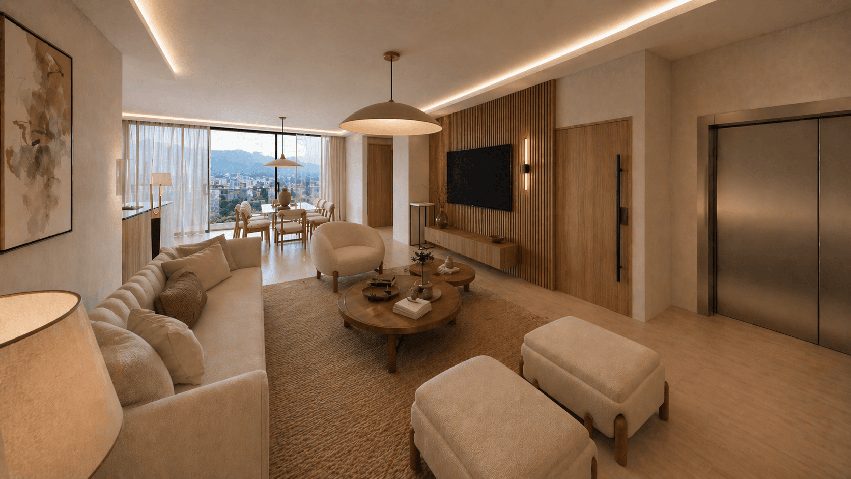 Apartments for sale - LA NOVICIA - Laureles