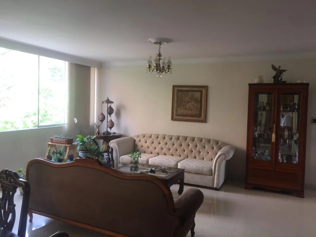 Laureles la 33A – Apartment for Sale – 13303
