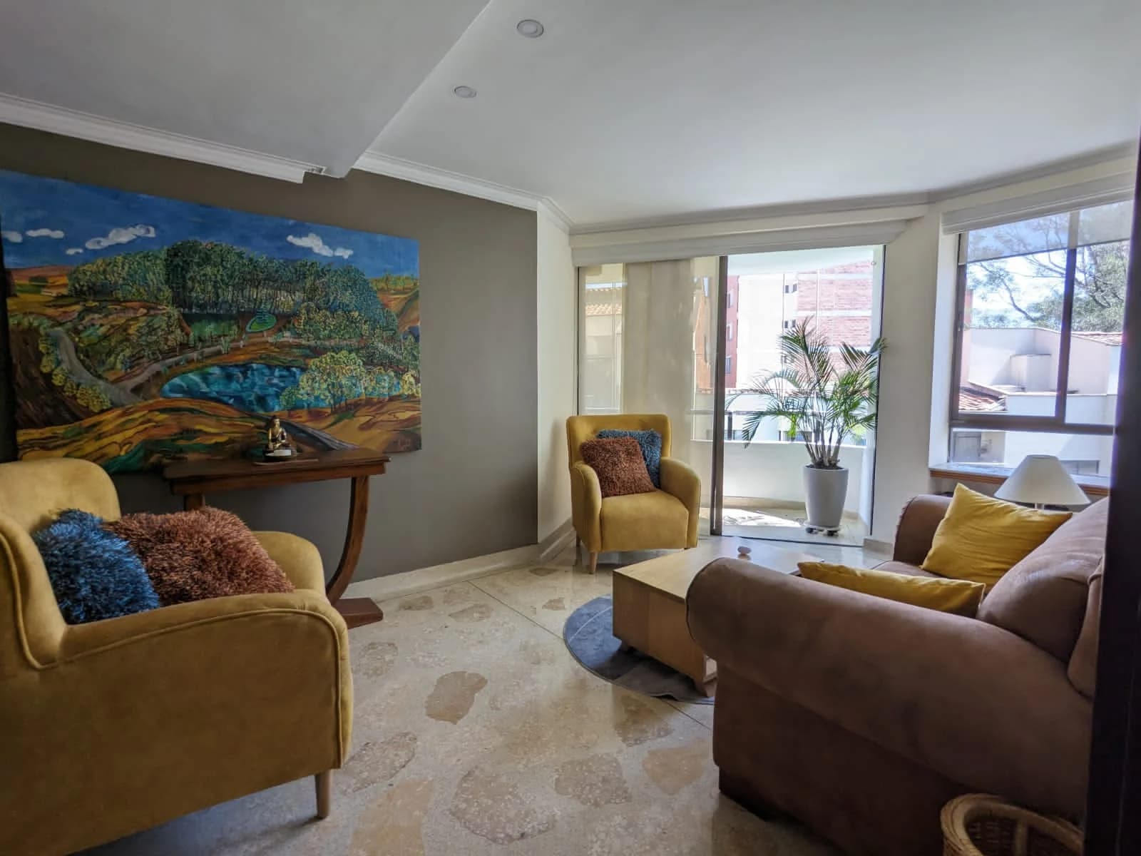 Laureles Apartment, Hot Opportunity