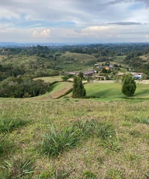 Beautiful Lot For Sale in LLANOGRANDE - 16302