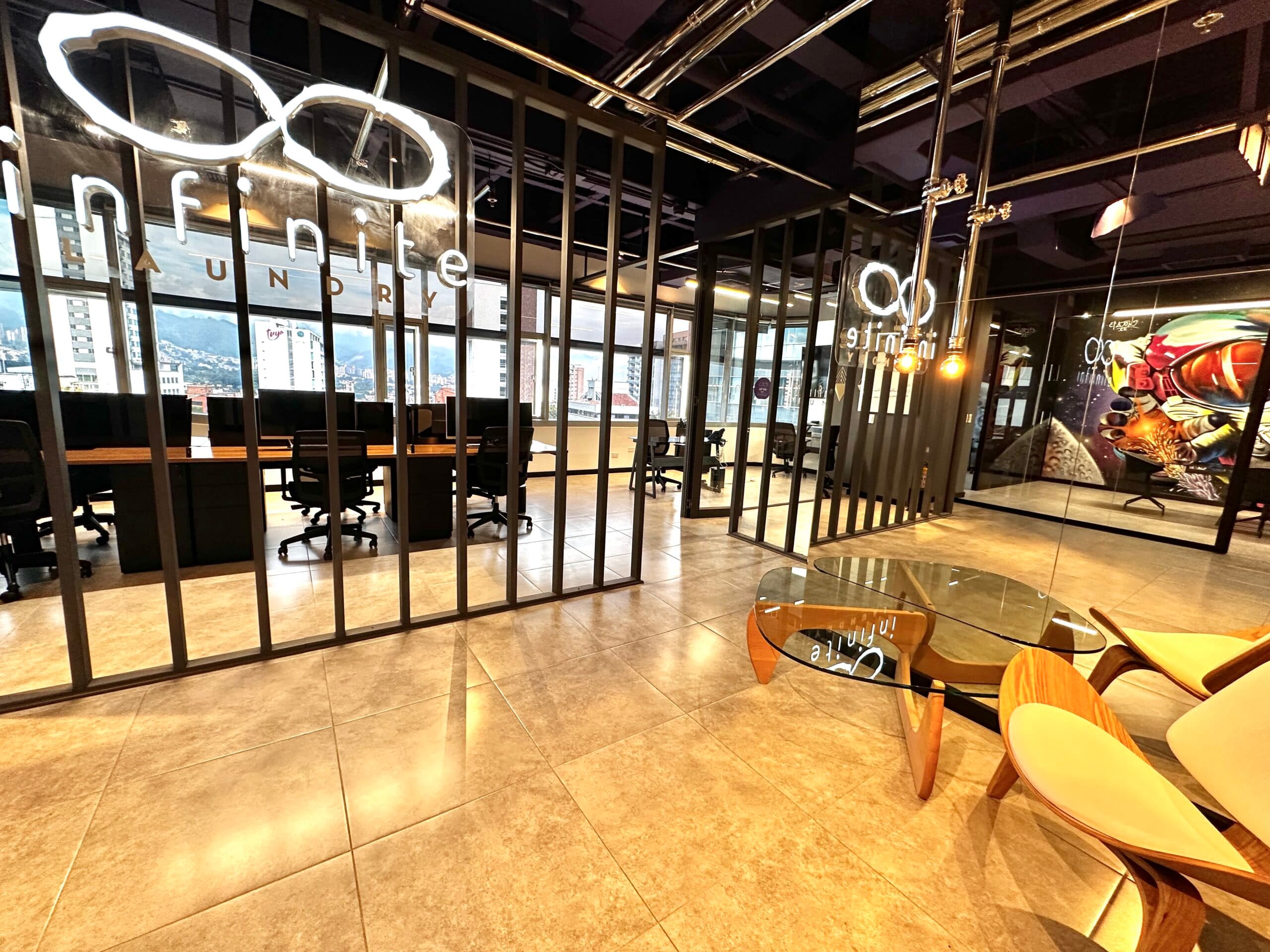 Milla De Oro Commercial Office For SALE - 18012