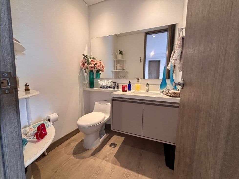 Luxury Apartment in El Poblado 2
