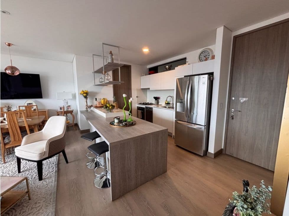 Luxury Apartment in El Poblado 3