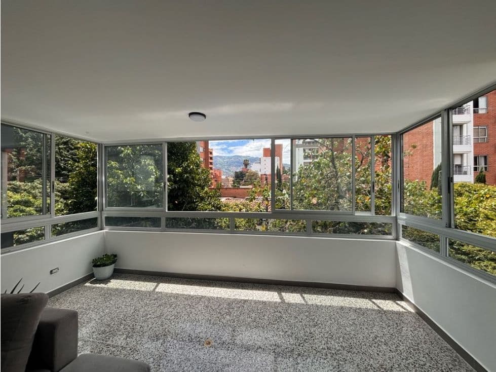 Apartment in Laureles