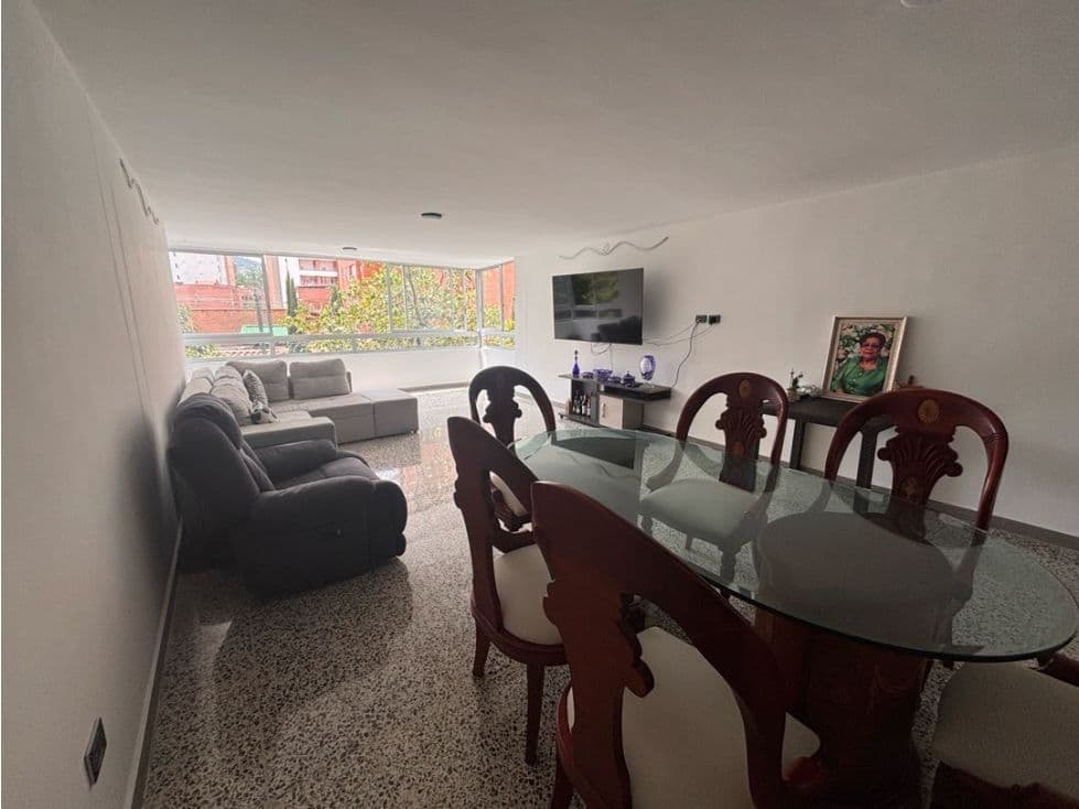 Apartment in Laureles 2