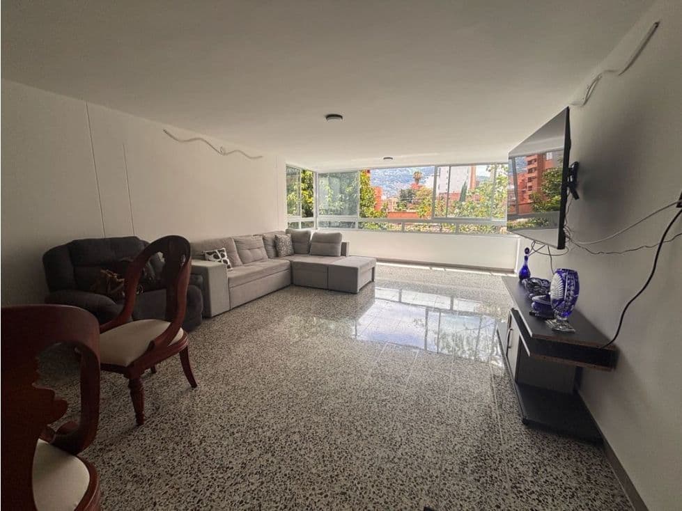 Apartment in Laureles 3