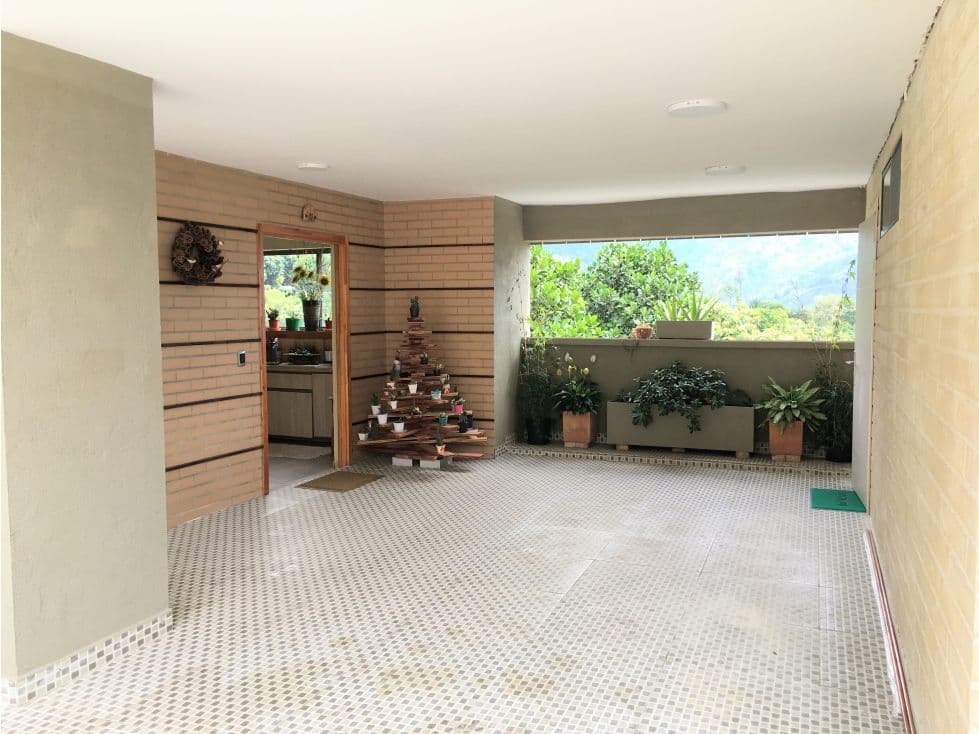 House for sale in El Escobero, Envigado 3
