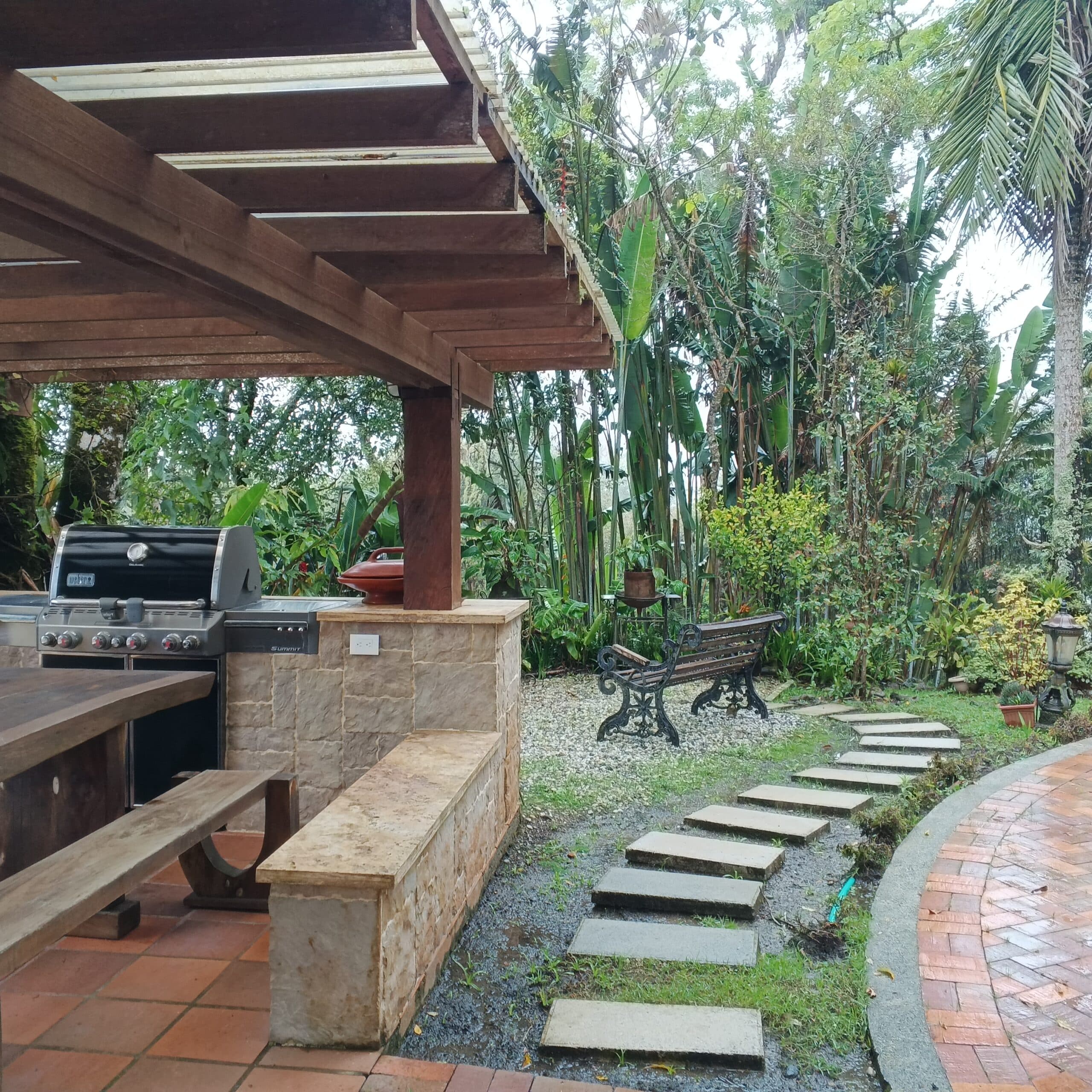 Luxury House for Sale — Cedro Verde, Las Palmas, Medellín - 19031 2