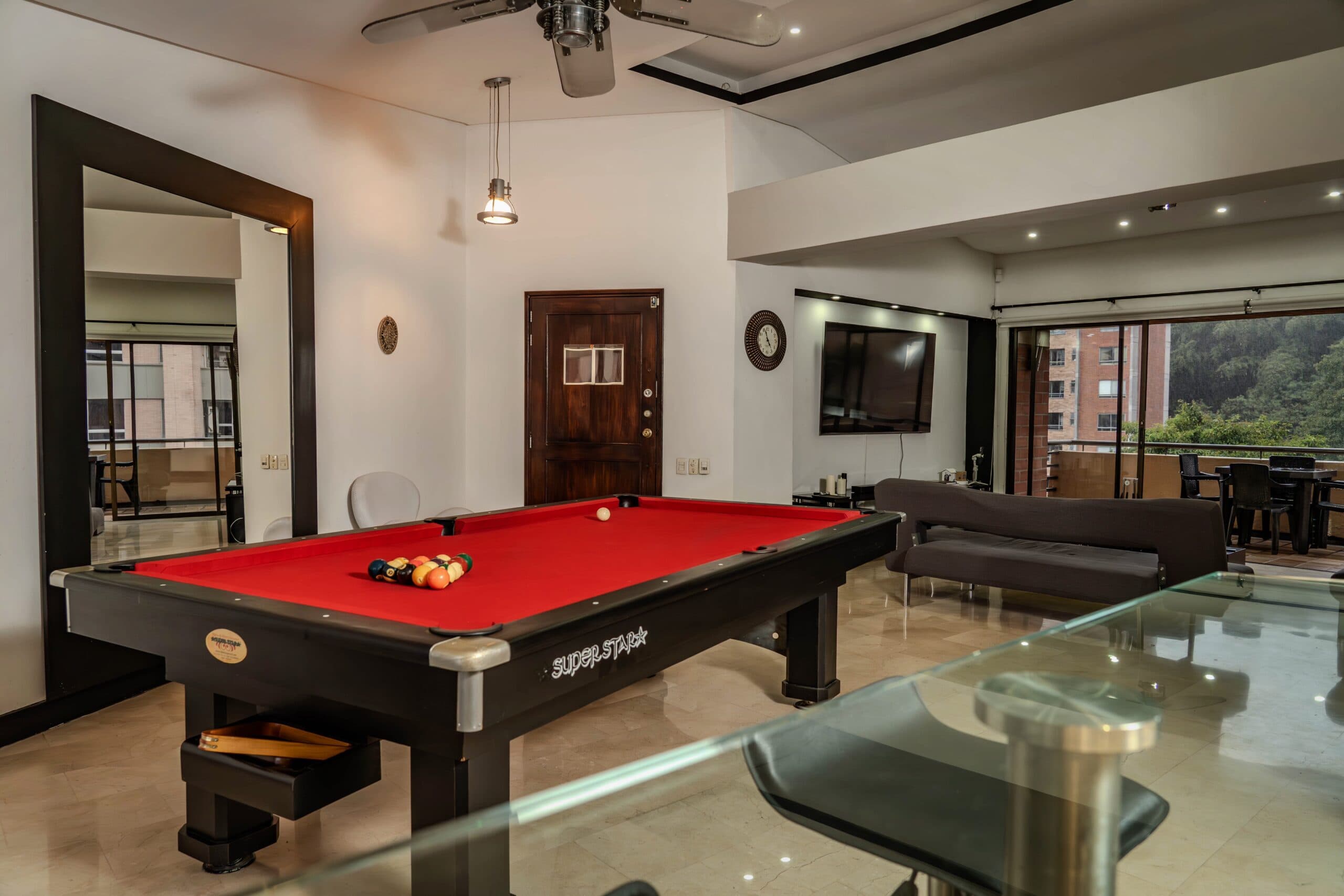 Penthouse For Sale In Poblado - 17008