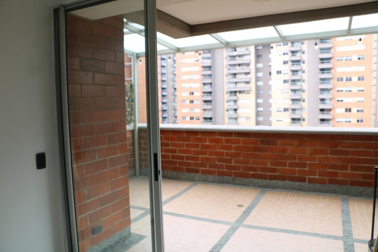 Apartment for Sale in Sabaneta- 18929