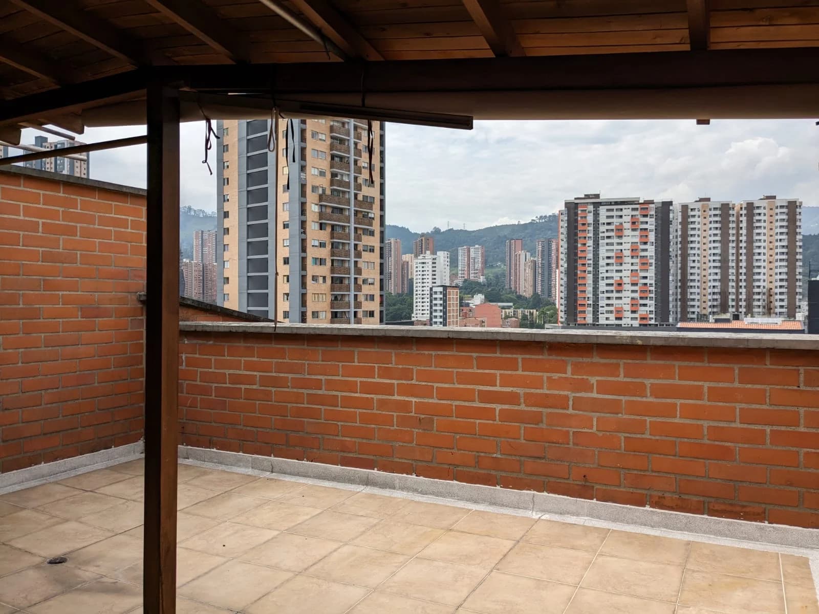 Apartamento Sabaneta Sector Parque - 13309
