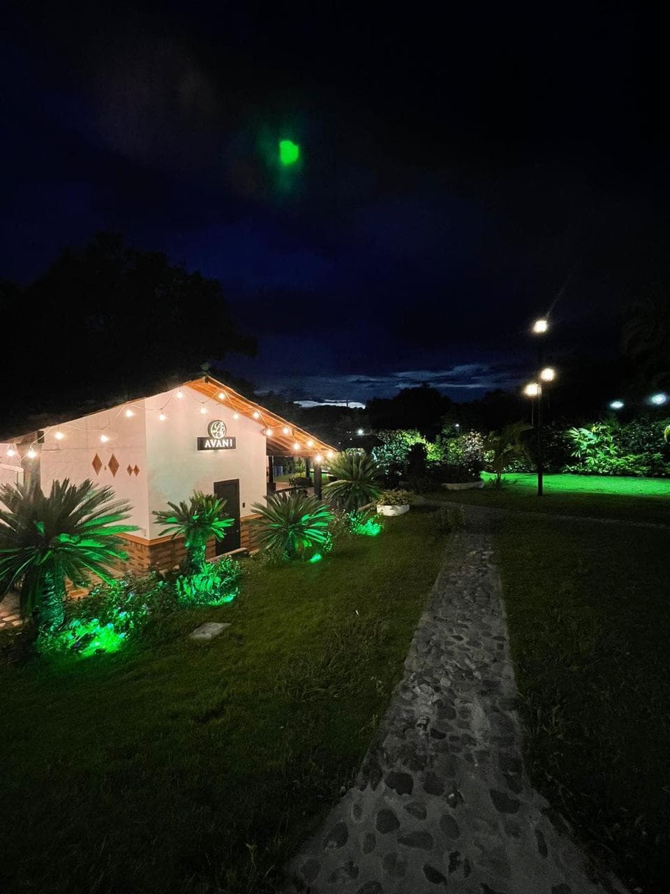 For Sale: Beautiful Country Estate in Sopetrán 19001