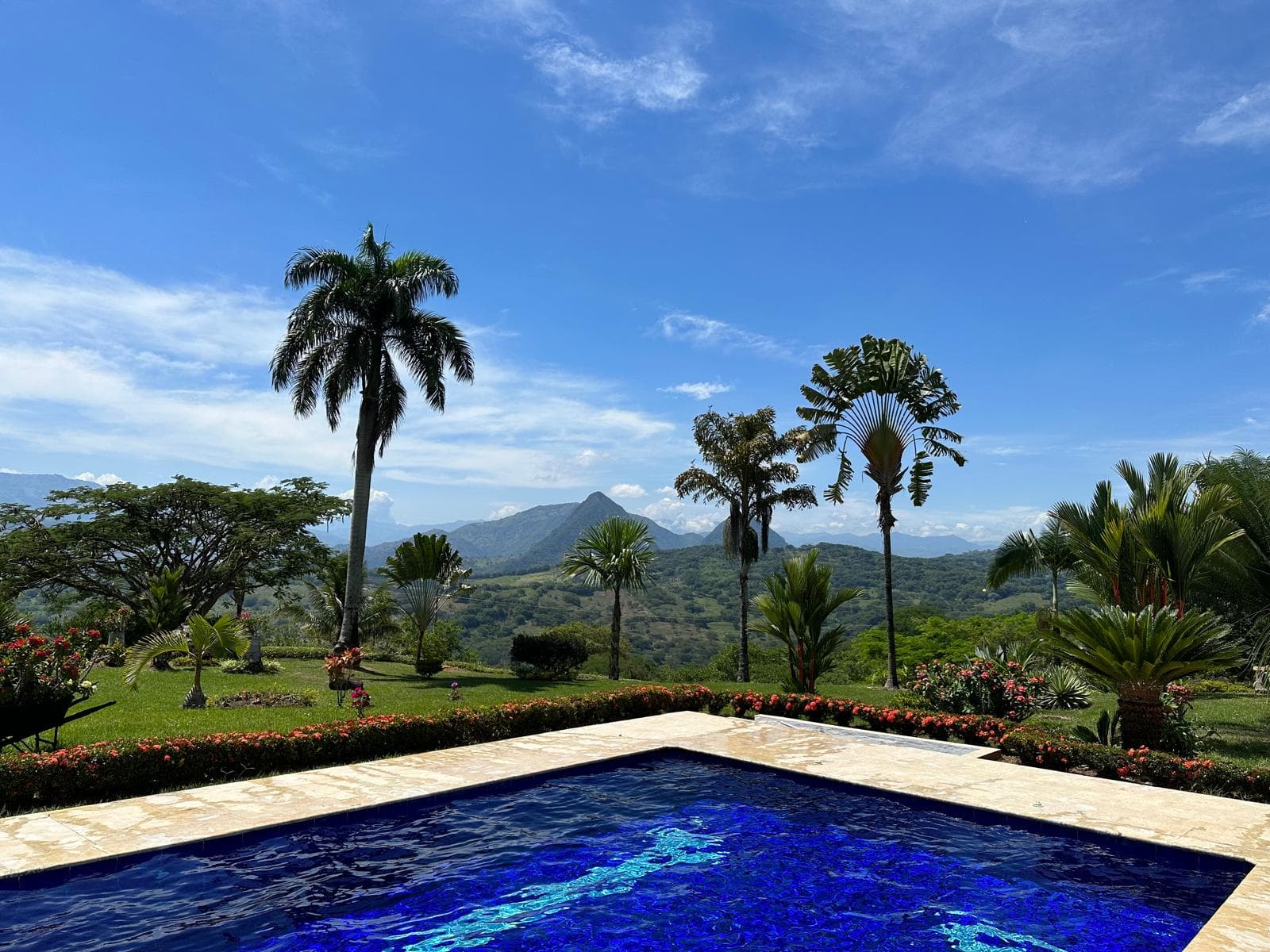 Exclusive Farm in Tamesis, Antioquia - 18019