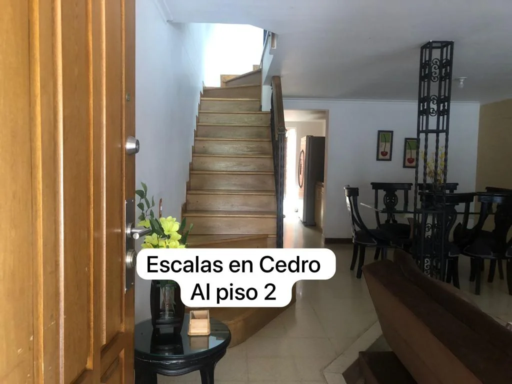 Three Floor House for Sale - 14306