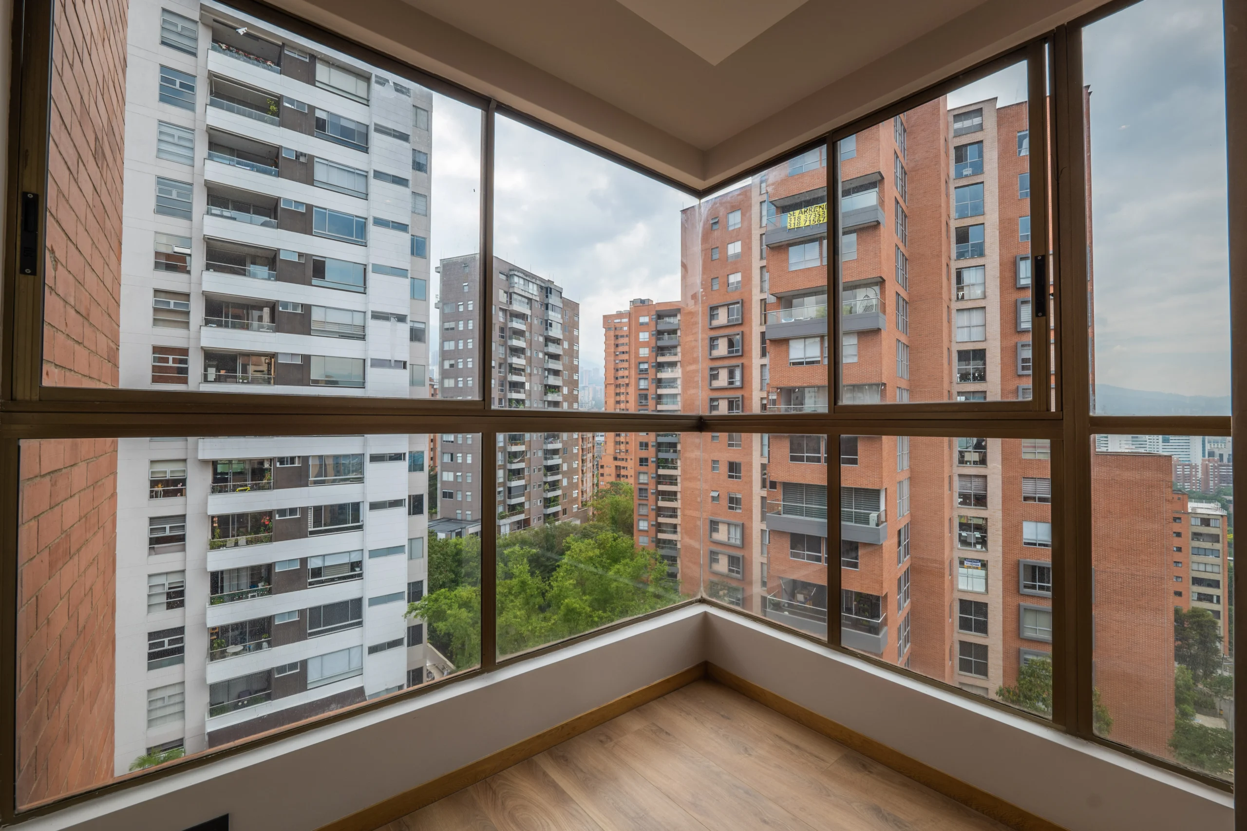 Apartamento Poblado lalinde 211m2-19 (1)