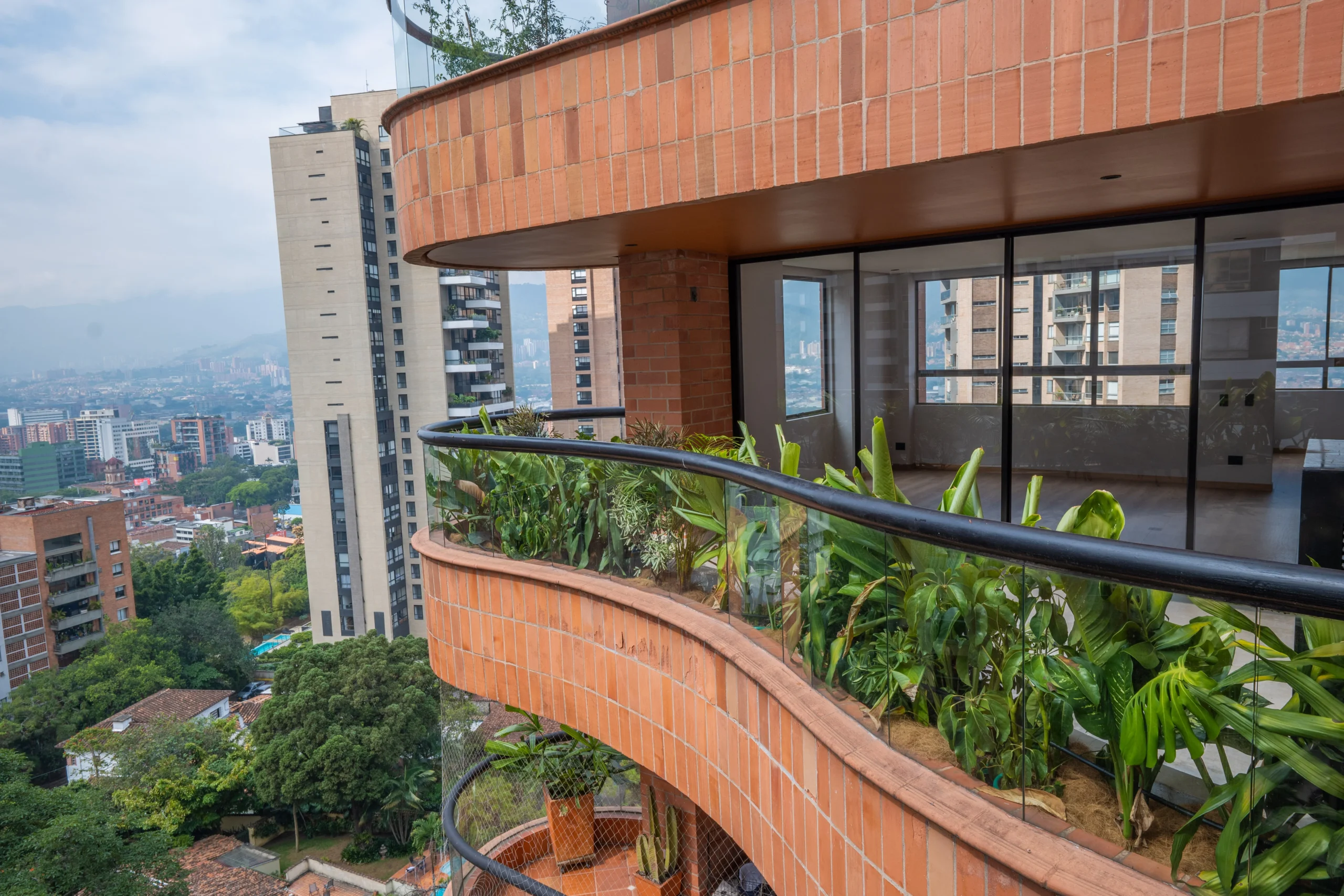 Apartamento Poblado lalinde 211m2-2 (1)