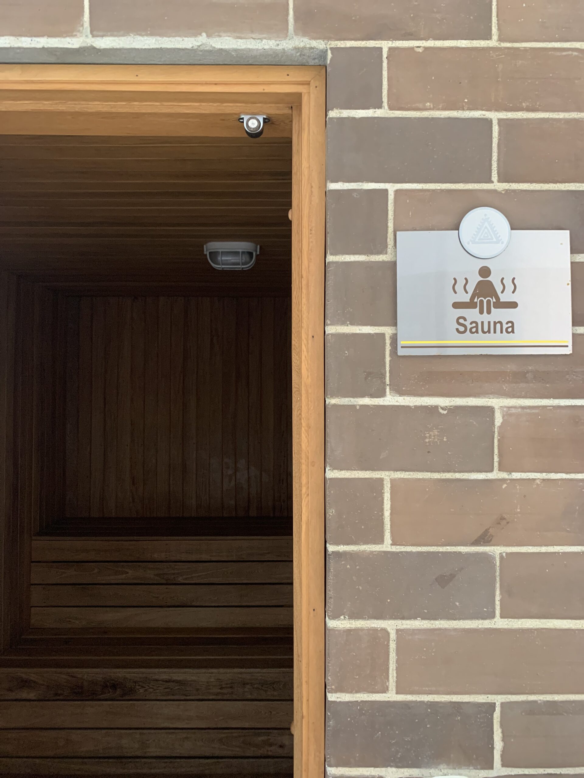 Sauna(1)