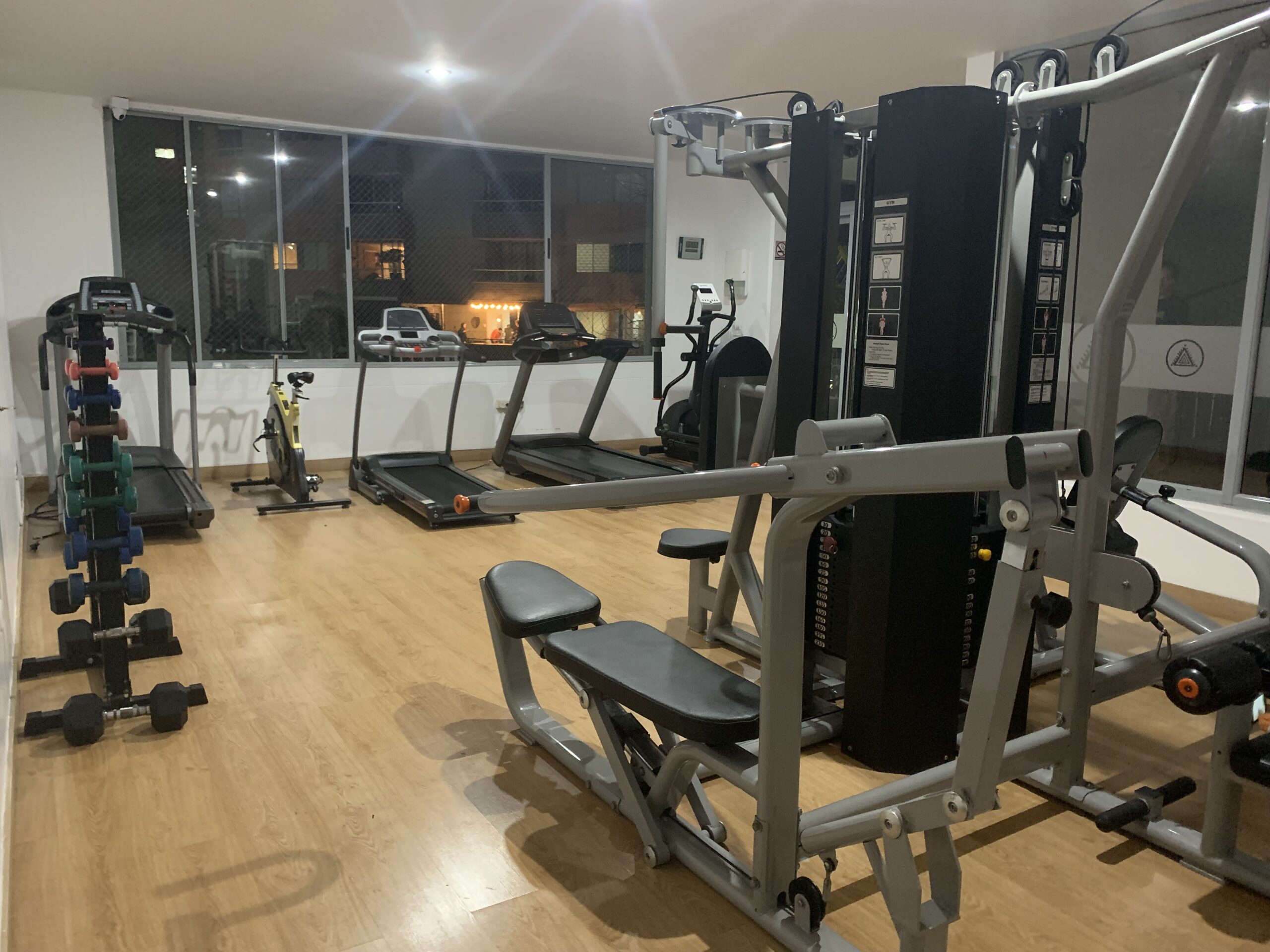 gym(1)
