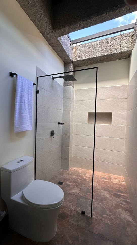 Baño social 1