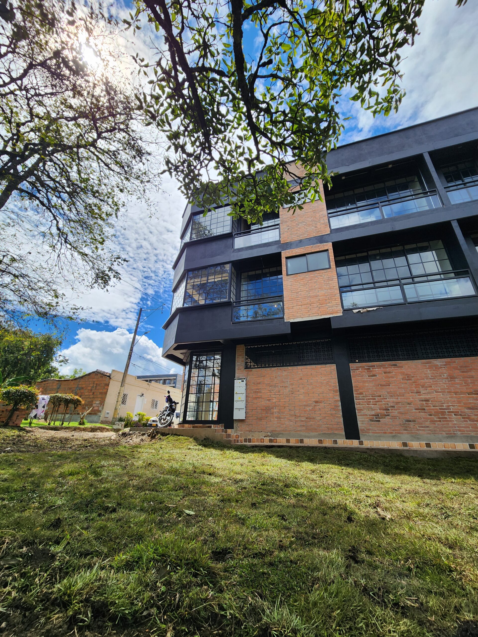Exterior 1