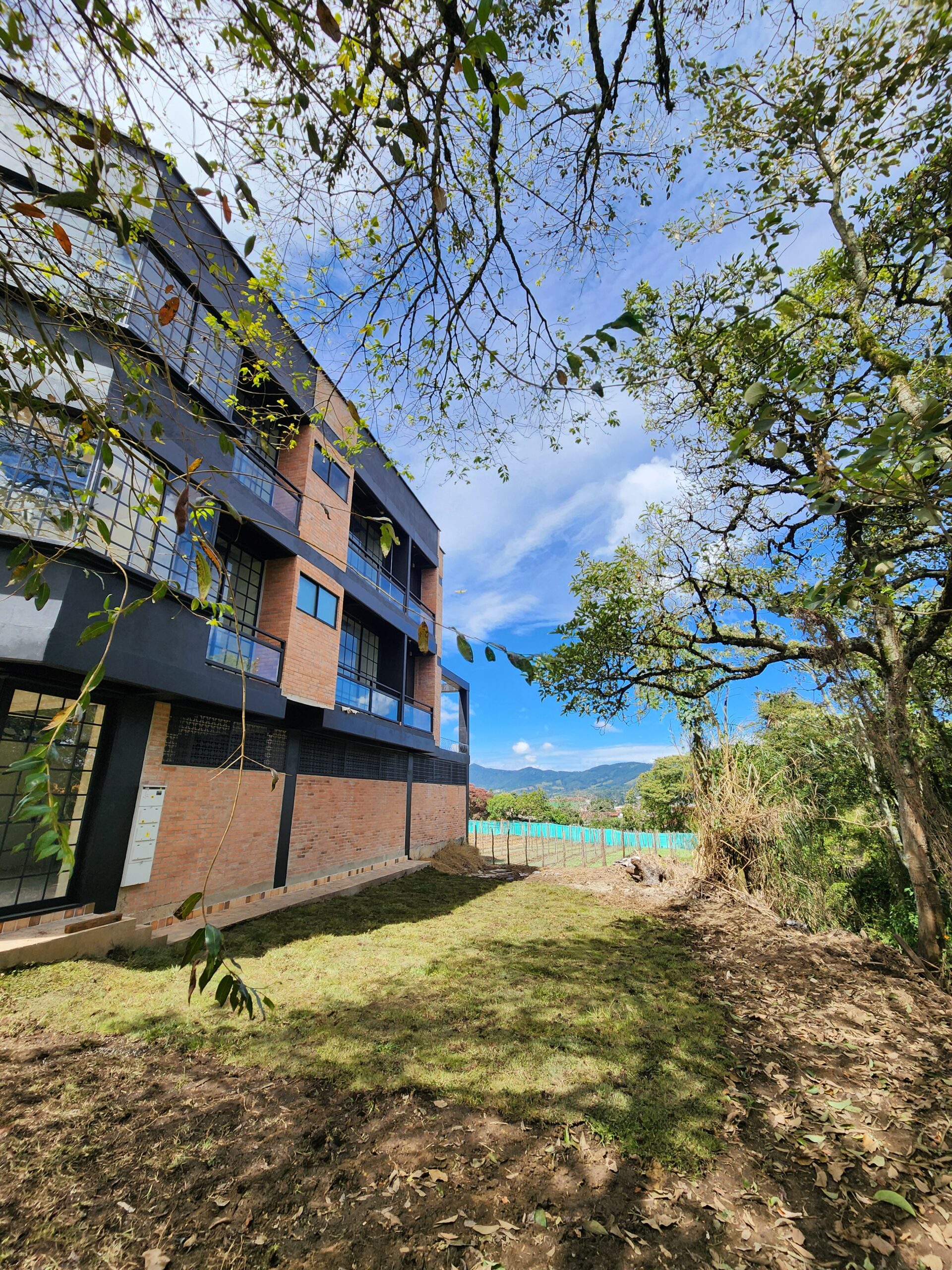 Exterior 2