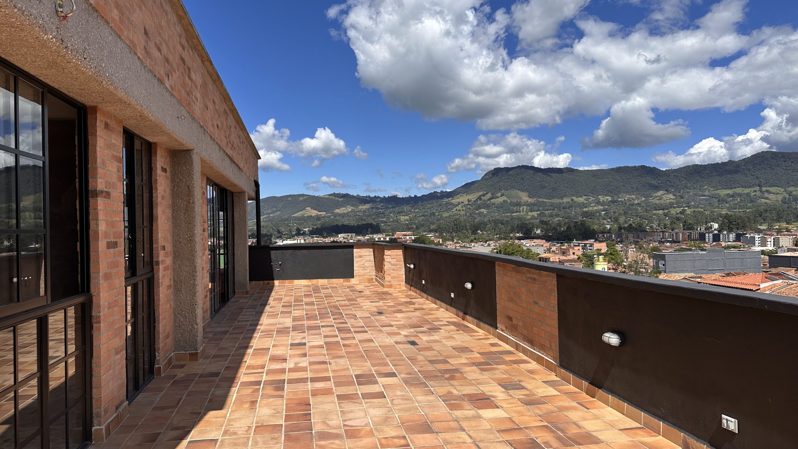 Terraza Ppal